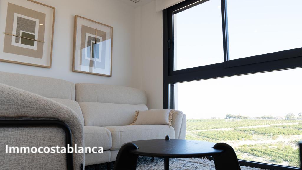 Таунхаус в Альгорфе, 123 м², 473 000 €, фото 8, объявление 54251616
