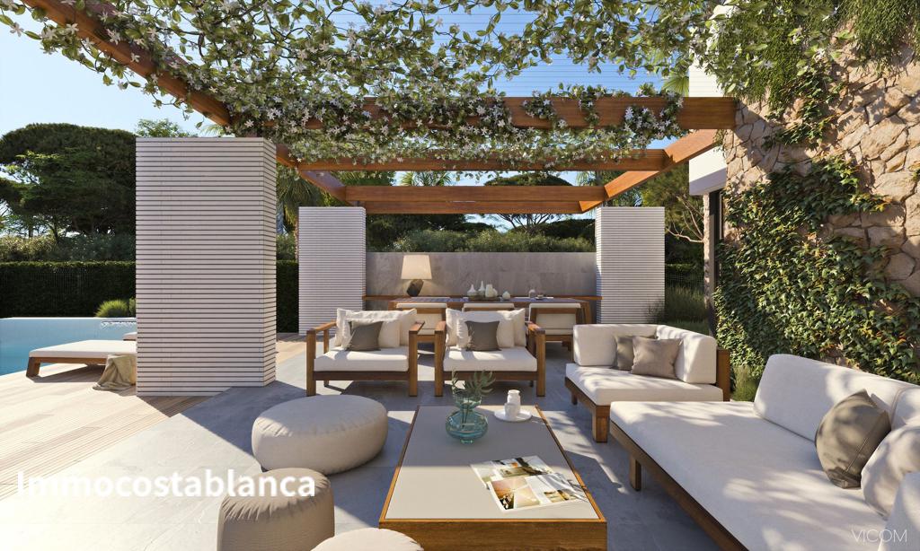 Вилла в Ориуэла Коста, 270 м², 1 350 000 €, фото 7, объявление 30375536