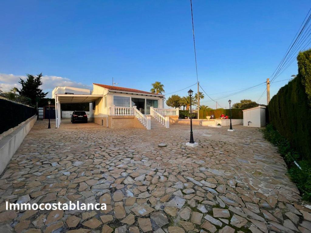 Вилла в Бенидорме, 120 м², 445 000 €, фото 9, объявление 13959536