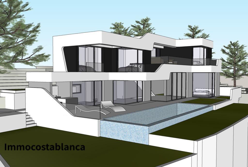 Коттедж в Дении, 477 м², 2 400 000 €, фото 4, объявление 45838736