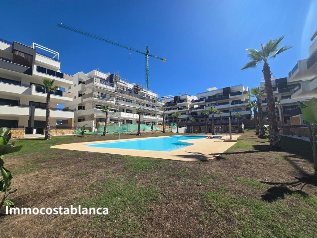 Квартира в Ориуэла Коста, 75 м², 334 000 €, фото 4, объявление 70217216