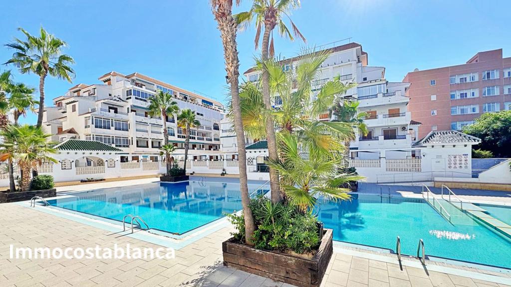Квартира в Торревьехе, 45 м², 188 000 €, фото 2, объявление 52943536