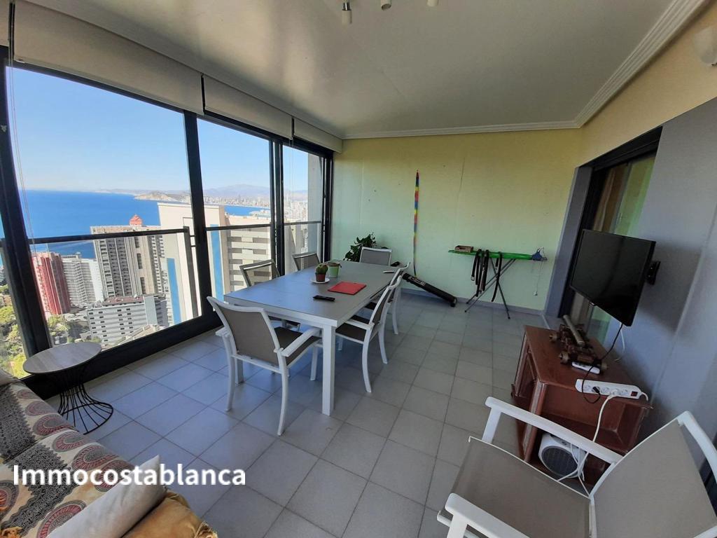 Квартира в Бенидорме, 77 м², 299 000 €, фото 3, объявление 78633216