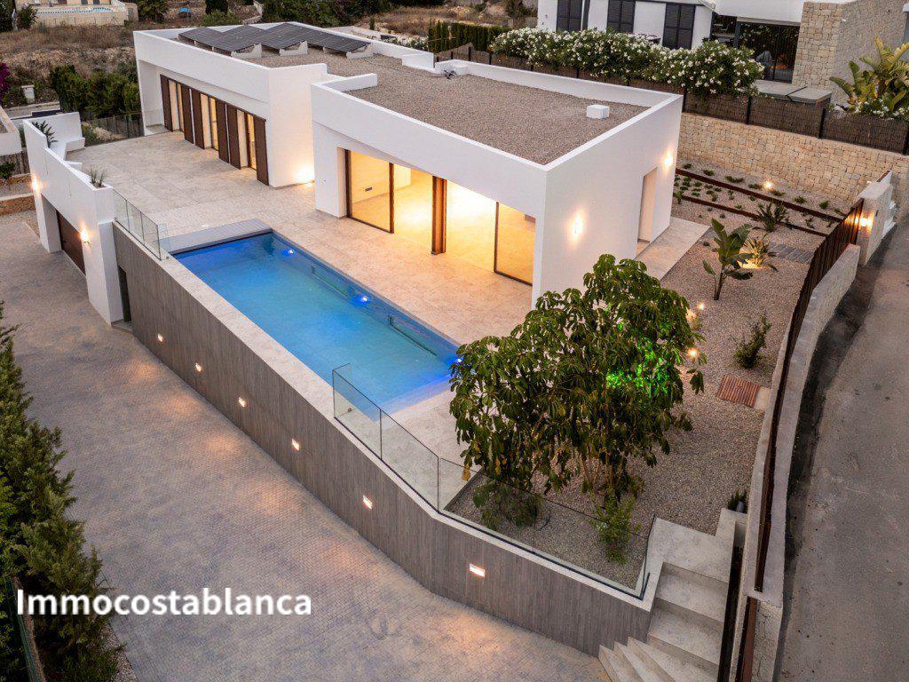 Вилла в Бенисе, 377 м², 1 370 000 €, фото 6, объявление 75503536