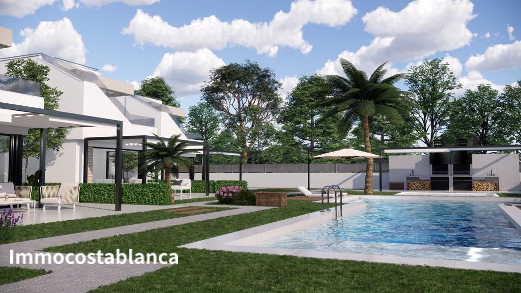 Вилла в Пилар-де-ла-Орададе, 205 м², 460 000 €, фото 3, объявление 30615536