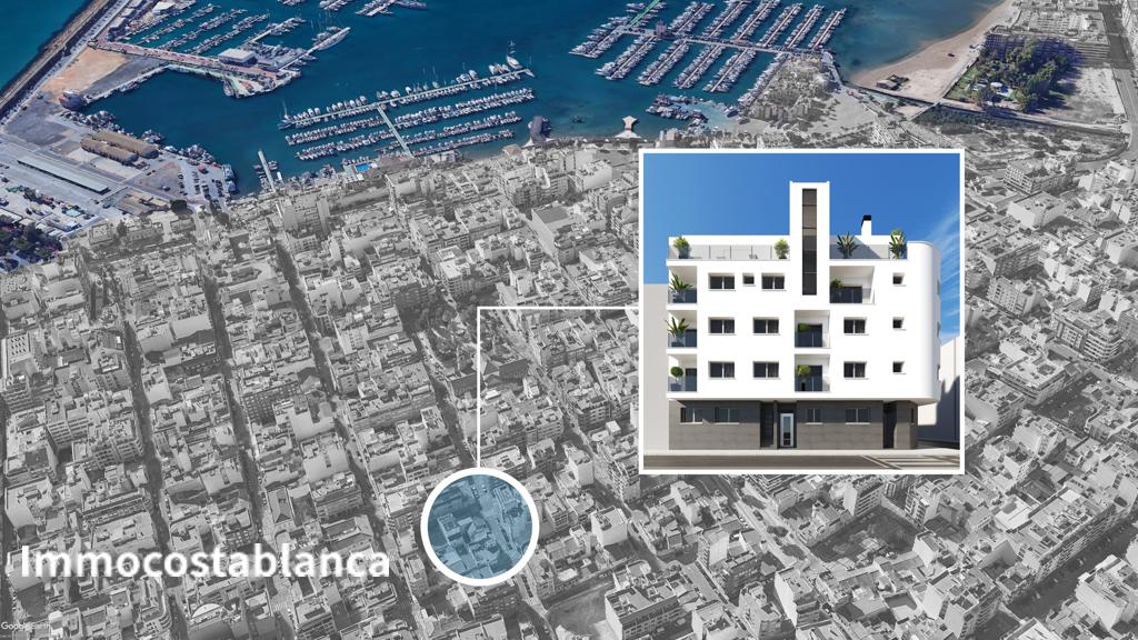 Коттедж в Торревьехе, 52 м², 169 000 €, фото 9, объявление 21416416