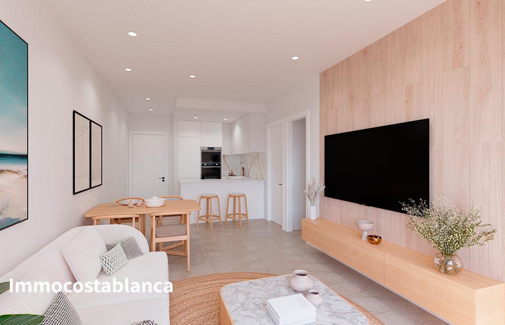 Квартира в Торревьехе, 67 м², 269 000 €, фото 3, объявление 75915616
