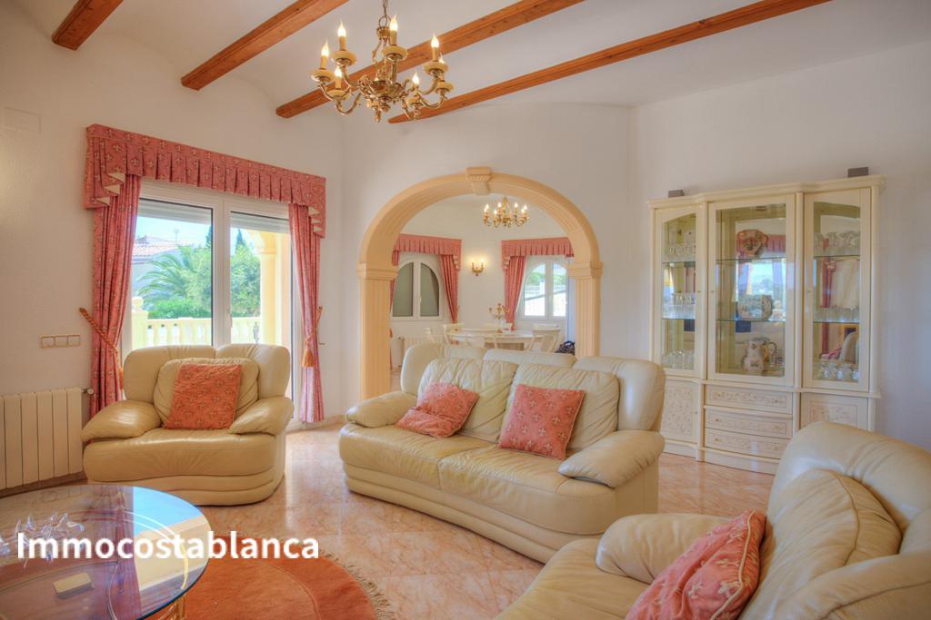 Вилла в Бенисе, 320 м², 1 100 000 €, фото 7, объявление 47162816