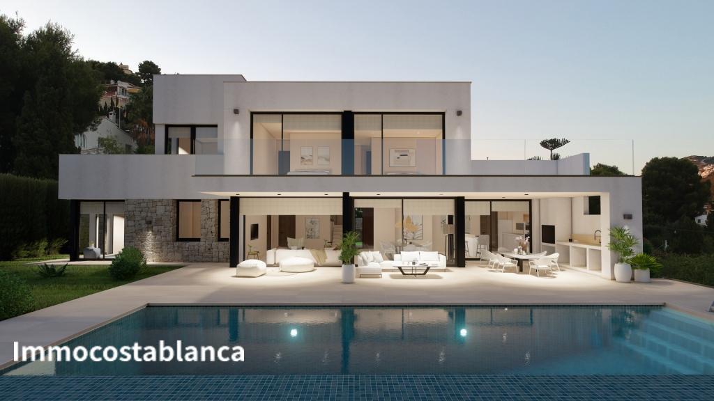 Коттедж в Морайре, 386 м², 1 390 000 €, фото 8, объявление 23384976
