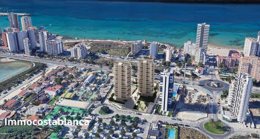 Квартира в Кальпе, 82 м², 430 000 €, фото 9, объявление 75807536