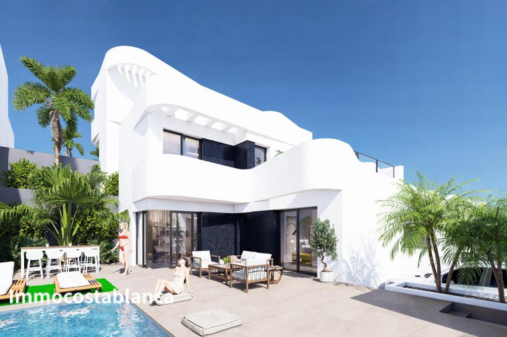 Вилла в Альгорфе, 98 м², 400 000 €, фото 2, объявление 31968416