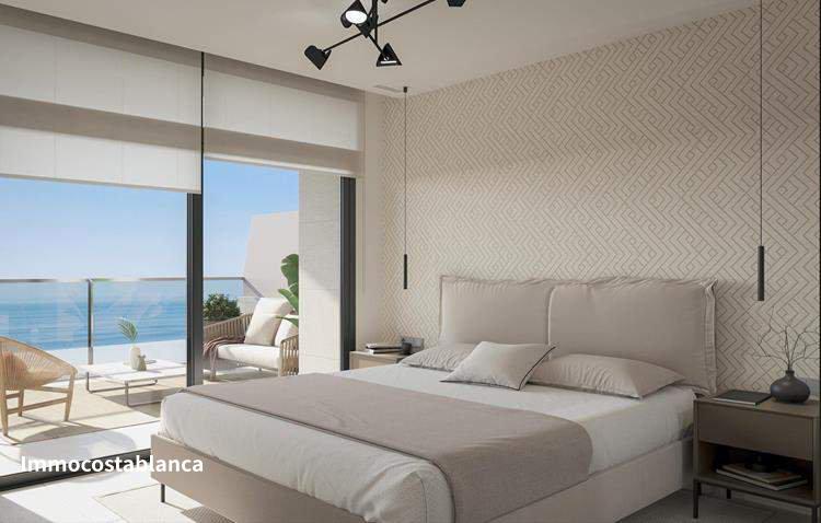 Квартира в Бенидорме, 77 м², 607 000 €, фото 3, объявление 35966736