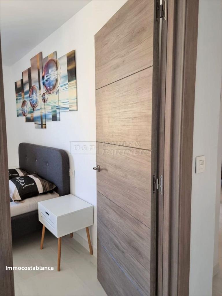 Квартира в Торревьехе, 110 м², 280 000 €, фото 1, объявление 78341776