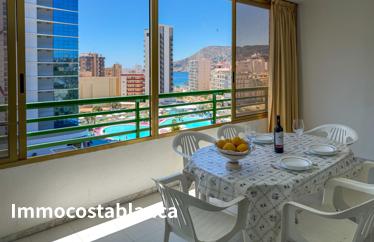 Квартира в Кальпе, 82 м²