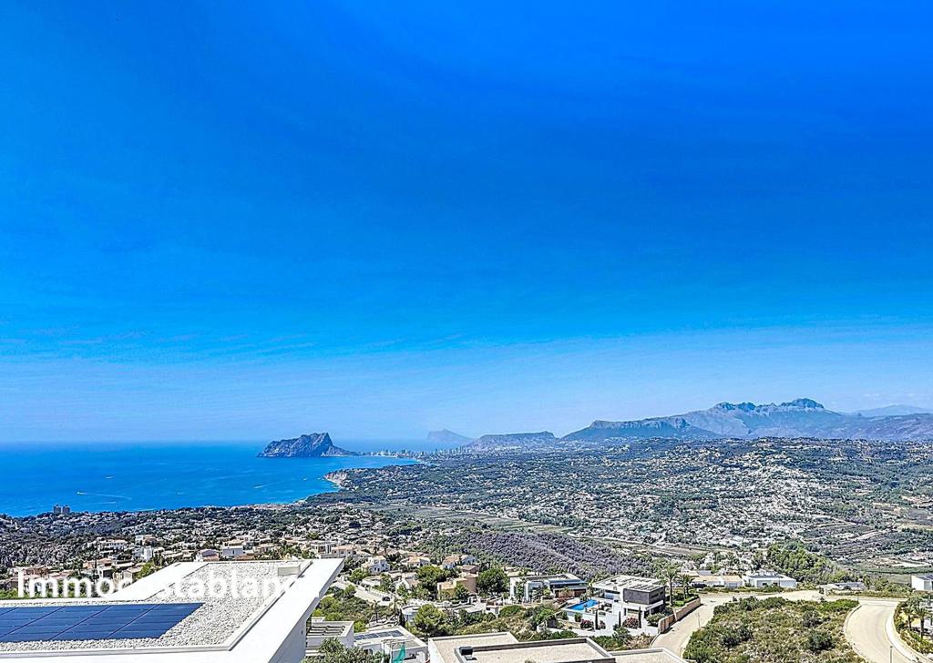 Коттедж в Бенитачеле, 544 м², 3 250 000 €, фото 6, объявление 52701936