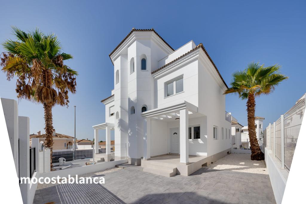 Вилла в Сан Фульхенсио, 109 м², 275 000 €, фото 2, объявление 66785216