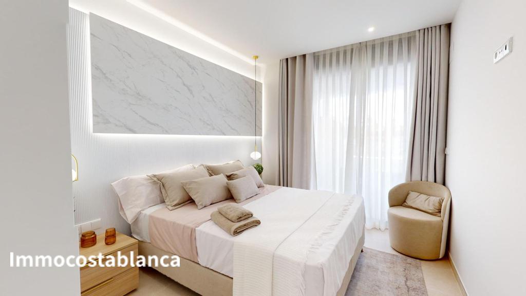 Квартира в Ориуэла Коста, 93 м², 369 000 €, фото 4, объявление 3807536