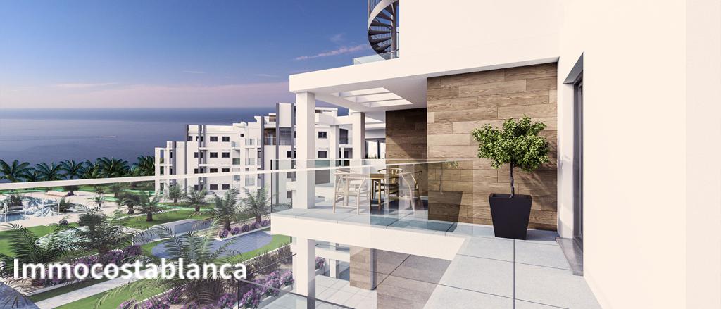 Квартира в Дении, 76 м², 355 000 €, фото 4, объявление 27967536