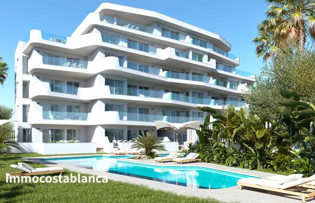 Квартира в Миль Пальмерасе, 71 м², 365 000 €, фото 5, объявление 42773936