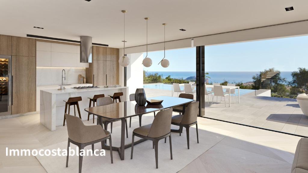 Вилла в Бенитачеле, 313 м², 3 114 000 €, фото 4, объявление 37728416