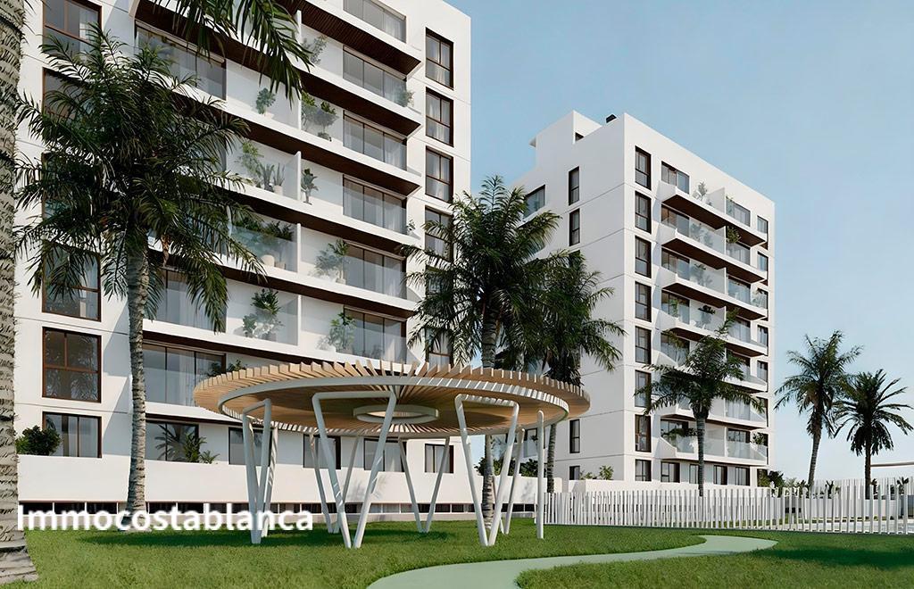 Квартира в Гвардамар-дель-Сегура, 63 м², 250 000 €, фото 9, объявление 79194016