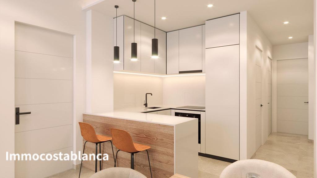 Квартира в Торревьехе, 62 м², 185 000 €, фото 2, объявление 76527536