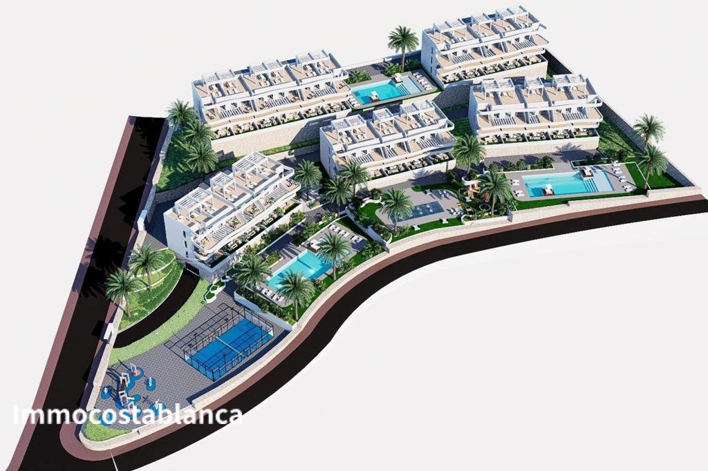 Квартира в Финестрате, 68 м², 320 000 €, фото 10, объявление 4769216