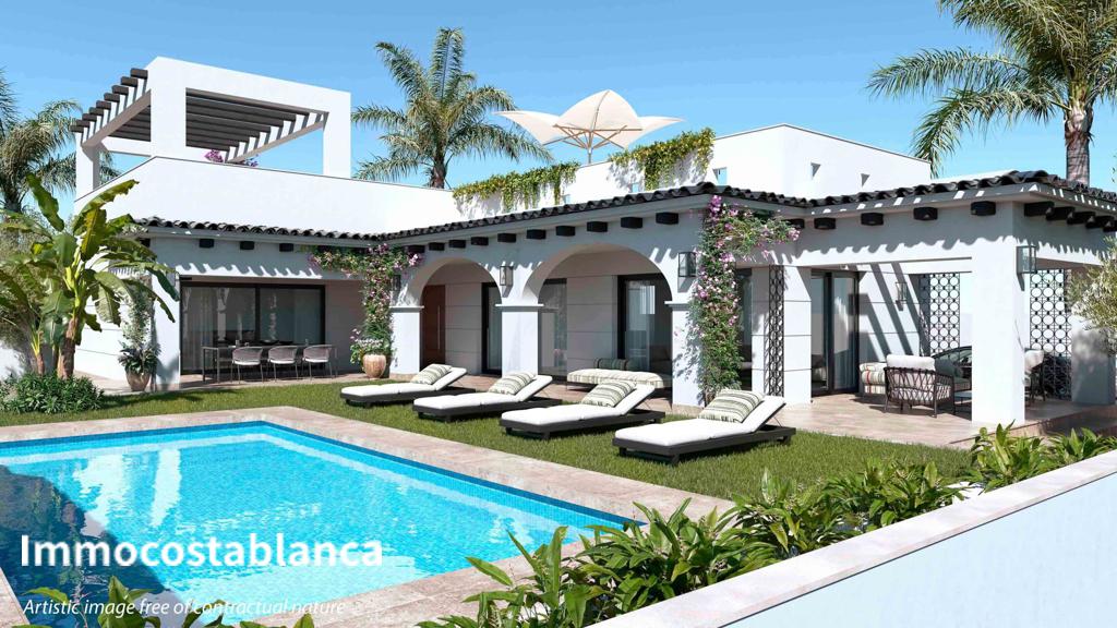 Вилла в Сьюдад-Кесада, 174 м², 766 000 €, фото 2, объявление 2839536