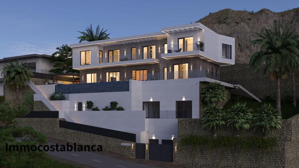 Вилла в Финестрате, 638 м², 3 500 000 €, фото 10, объявление 1624256
