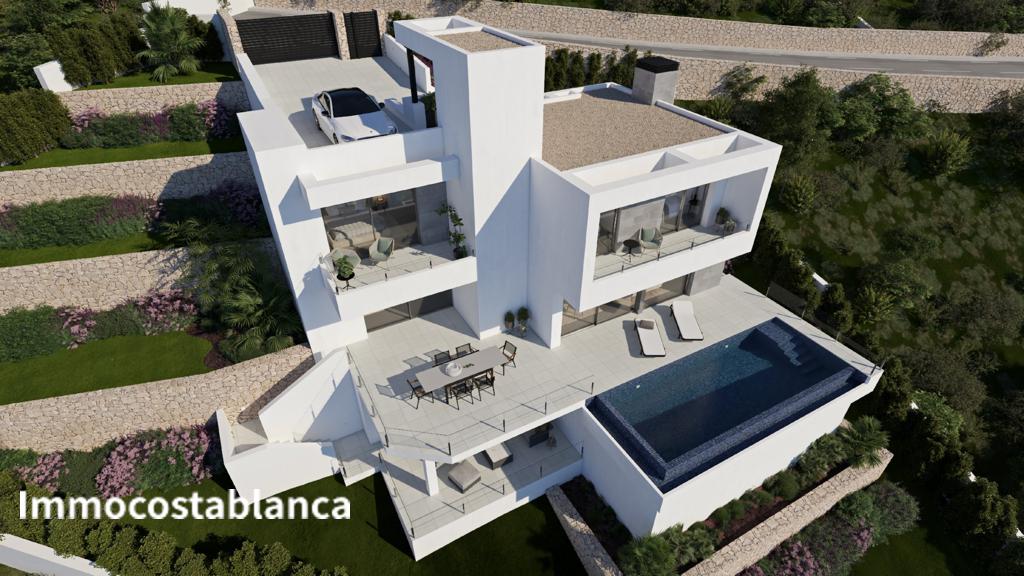 Коттедж в Аликанте, 320 м², 1 720 000 €, фото 1, объявление 41348256