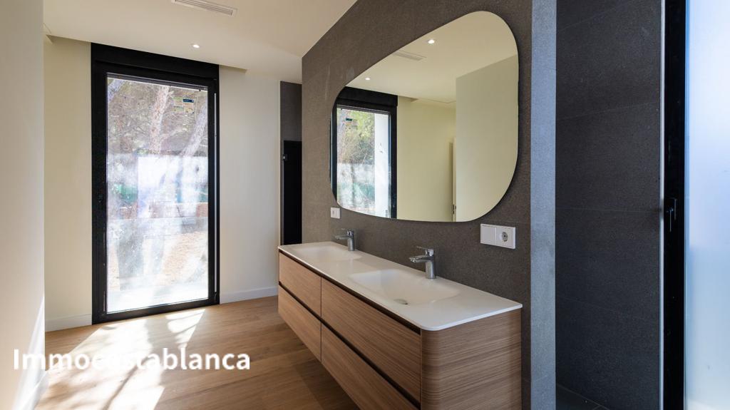Коттедж в Дении, 476 м², 2 400 000 €, фото 5, объявление 57651536