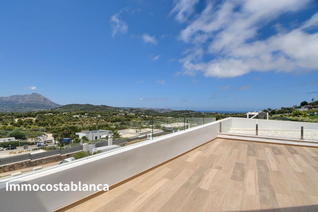 Вилла в Хавеа, 283 м², 1 490 000 €, фото 5, объявление 75647536