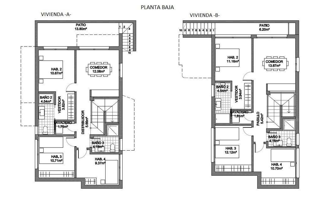 Вилла в Торревьехе, 310 м², 940 000 €, фото 9, объявление 52367536
