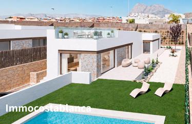 Вилла в Финестрате, 114 м²
