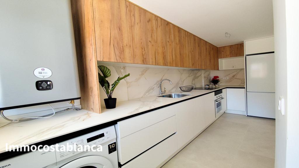 Квартира в Коксе, 69 м², 209 000 €, фото 9, объявление 62499616