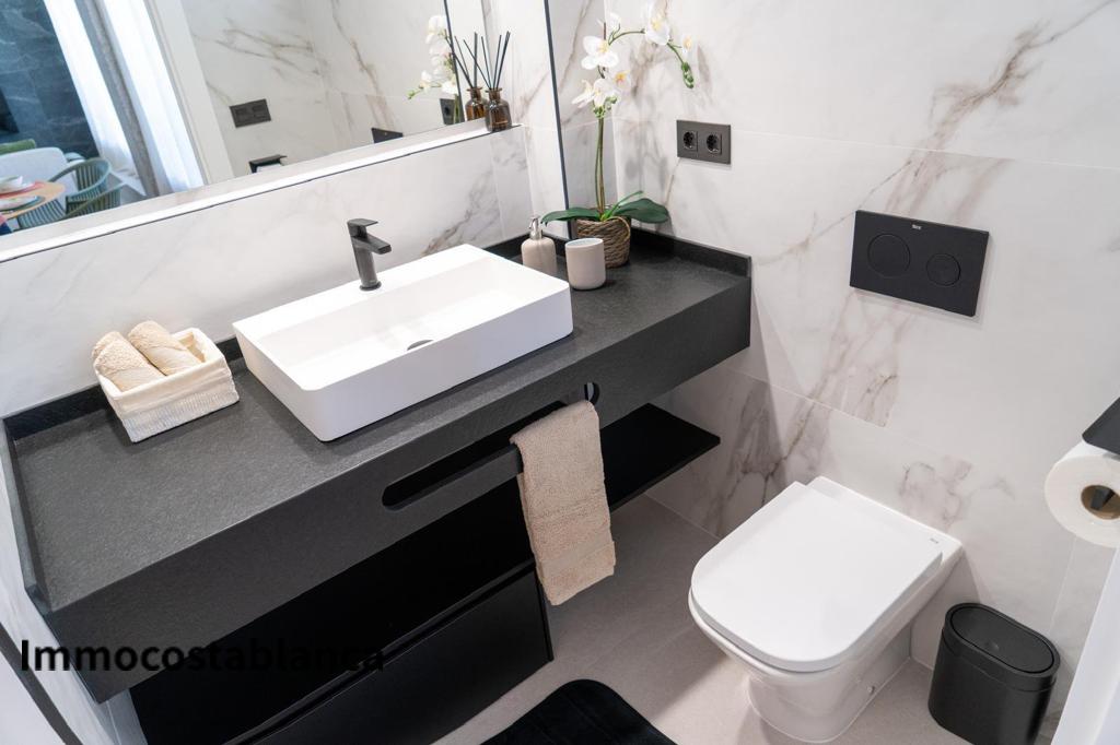 Квартира в Ориуэла Коста, 122 м², 499 000 €, фото 5, объявление 10297216