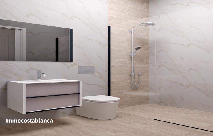 Квартира в Финестрате, 97 м², 440 000 €, фото 8, объявление 65831536