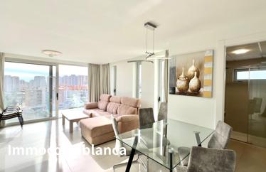 Квартира в Бенидорме, 97 м²