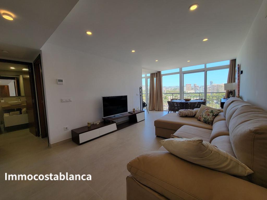 Квартира в Кальпе, 70 м², 360 000 €, фото 8, объявление 41974656