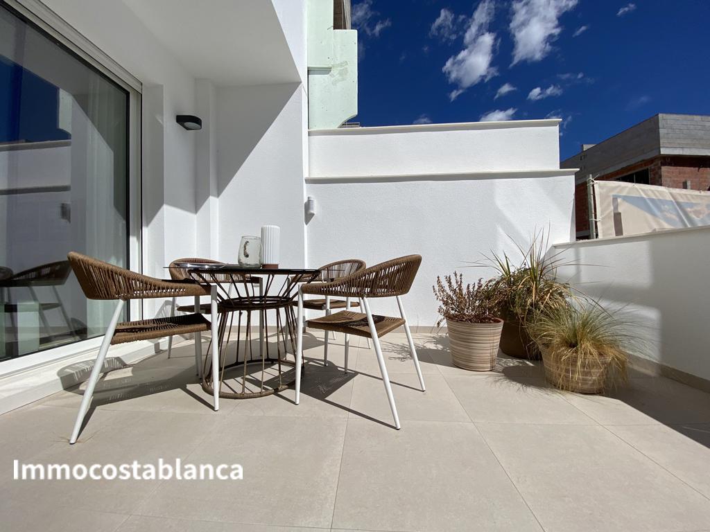 Коттедж в Пилар-де-ла-Орададе, 84 м², 320 000 €, фото 7, объявление 52775536