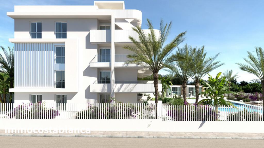 Квартира в Ориуэла Коста, 93 м², 369 000 €, фото 2, объявление 3807536