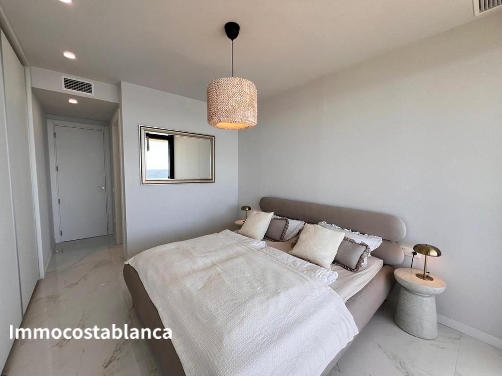 Квартира в Бенидорме, 130 м², 879 000 €, фото 4, объявление 13159536