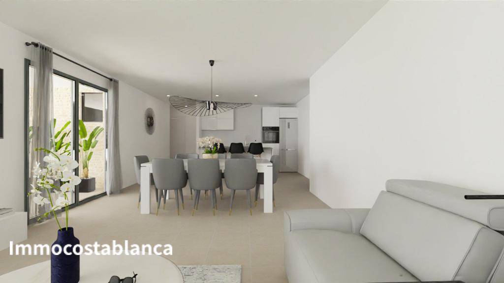 Вилла в Монфорте-дель-Сиде, 129 м², 506 000 €, фото 6, объявление 21481216