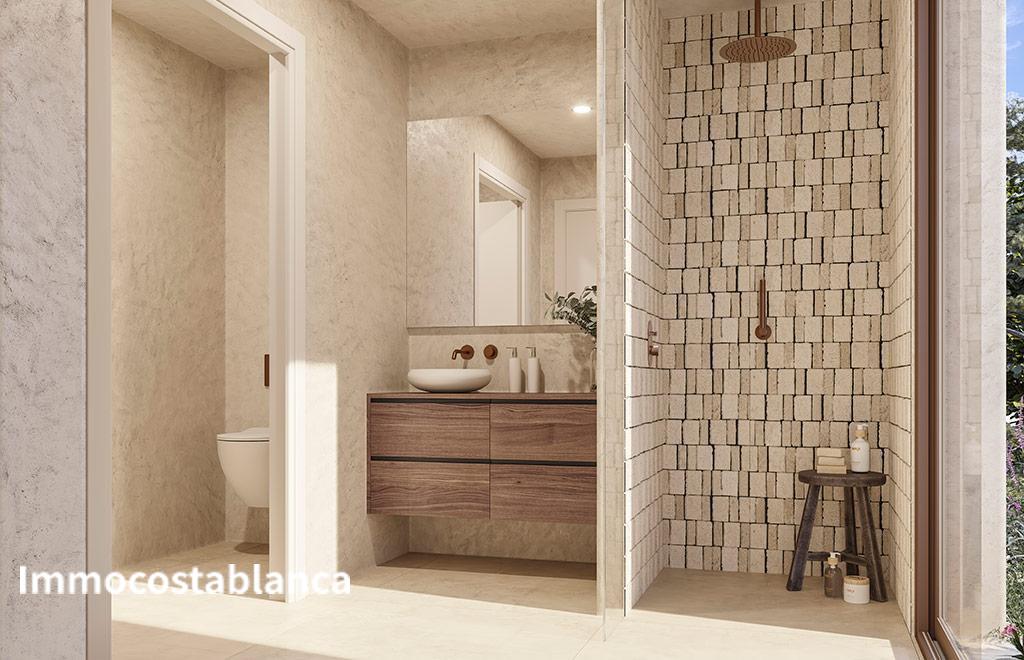 Вилла в Деэса де Кампоамор, 260 м², 1 395 000 €, фото 8, объявление 67362016