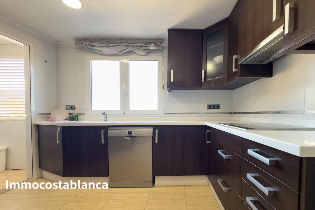Квартира в Кальпе, 100 м², 320 000 €, фото 8, объявление 10671536
