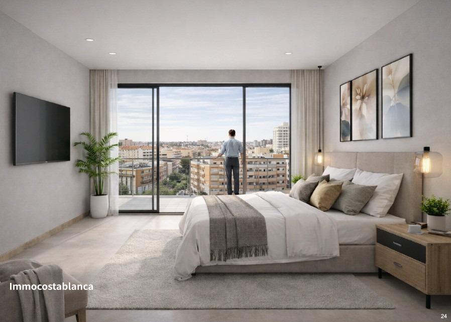 Квартира в Торревьехе, 79 м², 245 000 €, фото 7, объявление 66841216