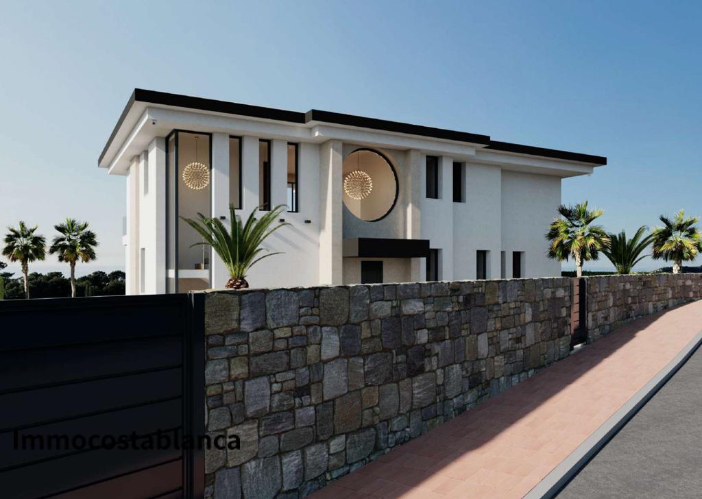 Коттедж в Финестрате, 553 м², 2 500 000 €, фото 4, объявление 43596256