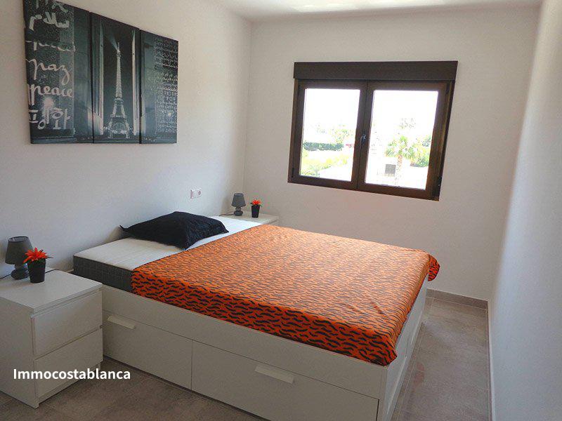 Квартира в Деэса де Кампоамор, 67 м², 140 000 €, фото 8, объявление 10544816