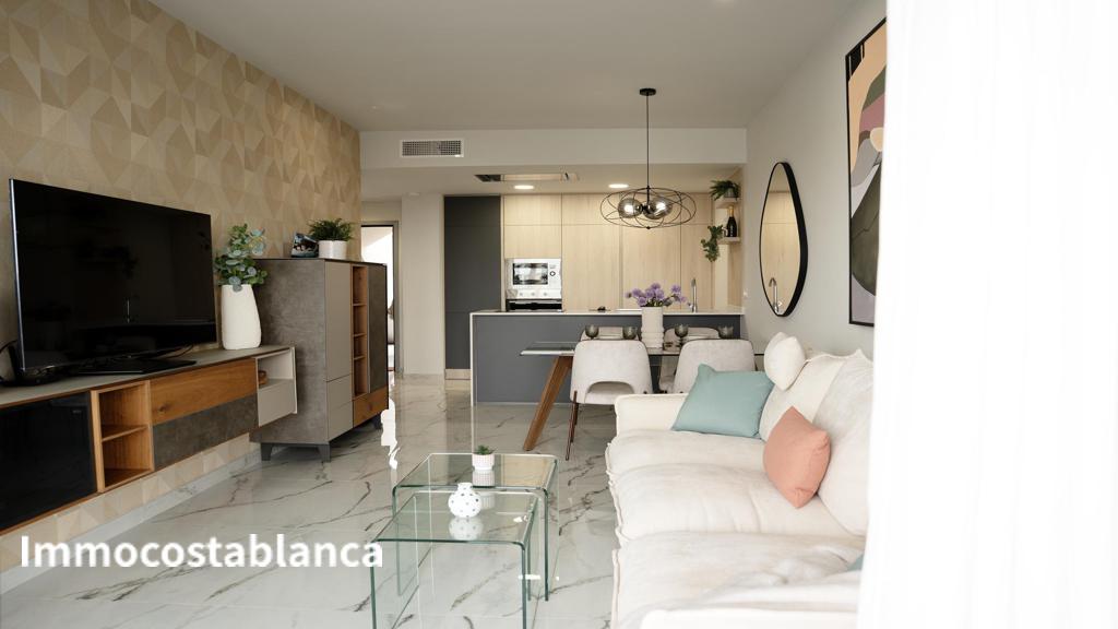 Квартира в Рохалесе, 116 м², 314 000 €, фото 7, объявление 27779616