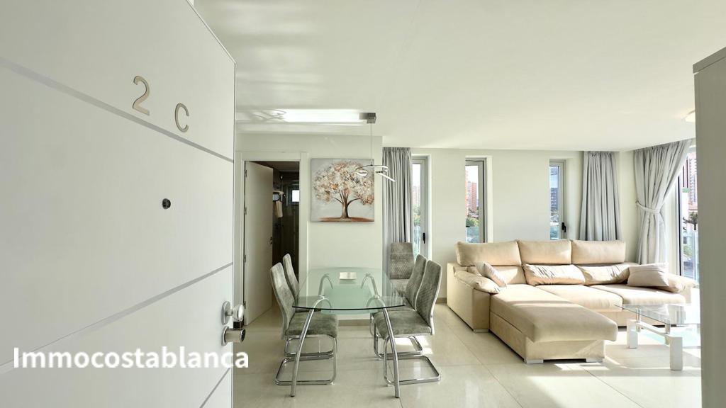 Квартира в Бенидорме, 103 м², 290 000 €, фото 3, объявление 13497216